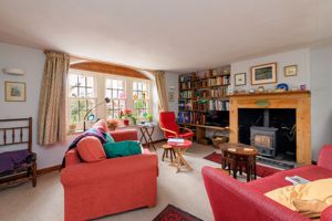 Sitting Room- click for photo gallery